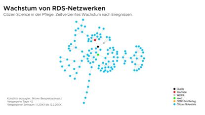 Was ist die Netzwerkstudie?