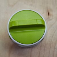 Can-Do Tin Opener