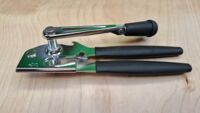 NUFR Can Opener Manual