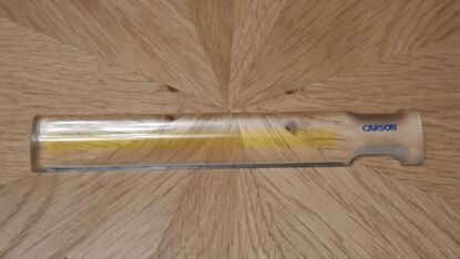Carson MR-25 MagniRead 1,5x Stablupe