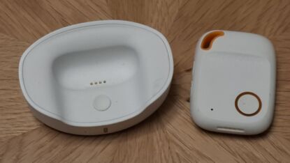 GPS-Tracker 4G