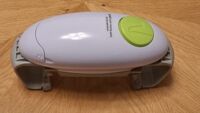 Chulovs Electric Jar opener