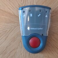 Visit Pager