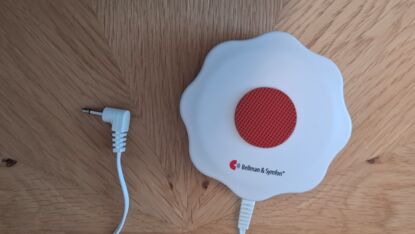 Vibrationskissen