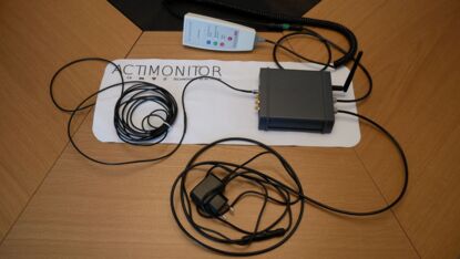 Actimonitor