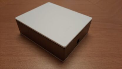 Casenio Zentraleinheit 3.0 Hausnotruf HZ-L-V30H-EU
