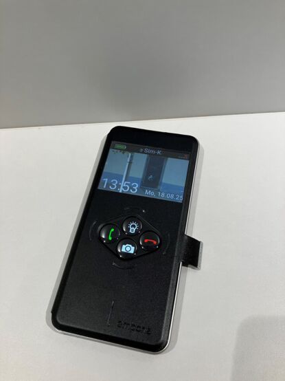 Emporia - Smartphone