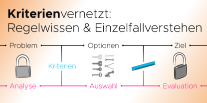 Was sind Kriterien in WiQQi?