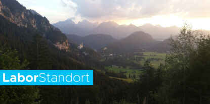 Laborstandort