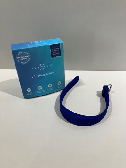 Medikamentenerinnerung Armband TabTime