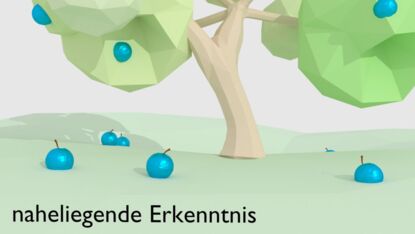 Was sind die naheliegenden Erkenntnisse, auf die WiQQi abzielt?