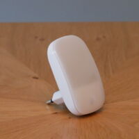 LogiLink LED-Nachtlicht