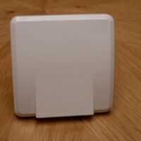 LUNETTA Slim White