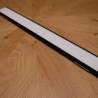 Hermex Leuchte Lampe Licht Nachtlicht Lichtleiste