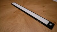 Hermex Leuchte Lampe Licht Nachtlicht Lichtleiste