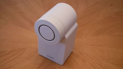 NUKI smart Lock 2.0