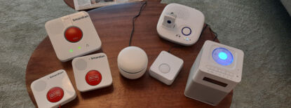 Appel d'urgence vocal