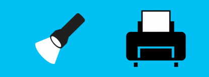 UV-Drucker