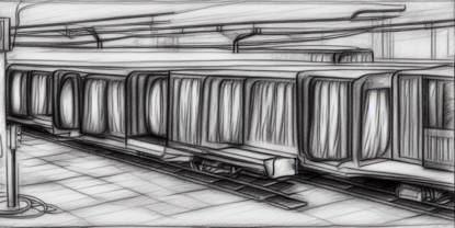 Schienentransportsysteme