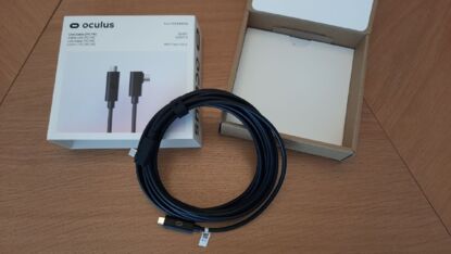 Oculus Link-Kabel