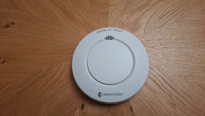 Rauchmelder