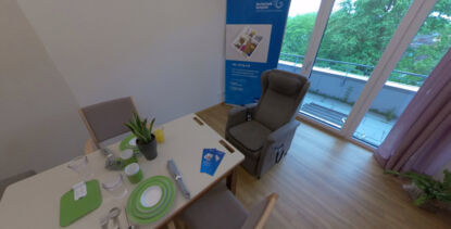 AAL Living Lab | Kempten